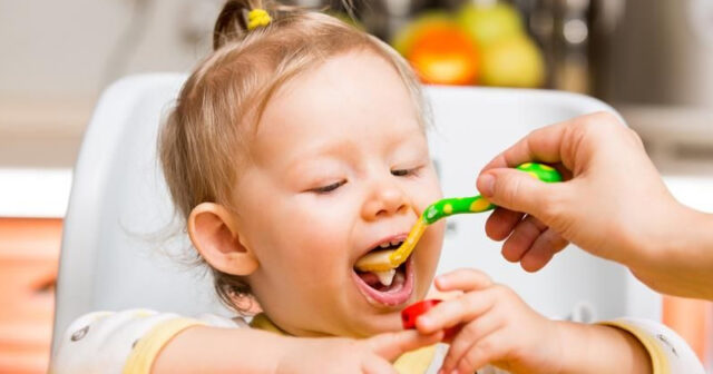 Uşaq qidalarında gizli risklər