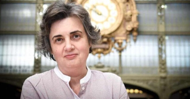 Luvrun rəhbəri istefa verdi