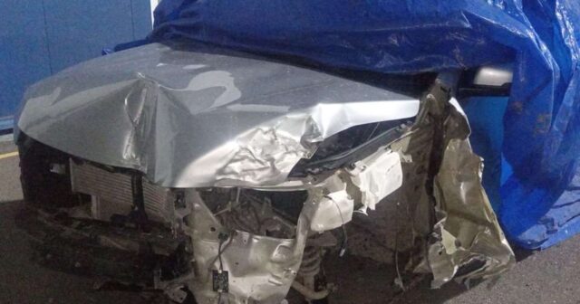 ADY-dən mühəndisin törətdiyi qəza ilə bağlı açıqlama – FOTO ADY-dən mühəndisin törətdiyi qəza ilə bağlı açıqlama – FOTO