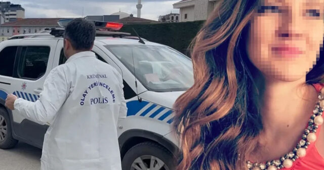 Silahlı şəxs müəllimə hücum etdi