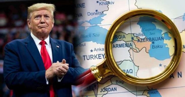 Vaşinqton regionda uzunmüddətli plan qurur