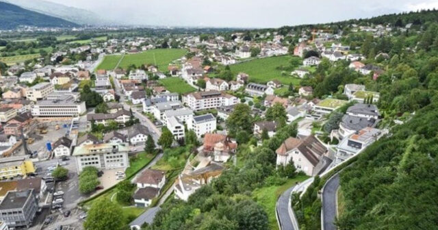 Bu ölkədə turistdən çox milyonçu var Bu ölkədə turistdən çox milyonçu var