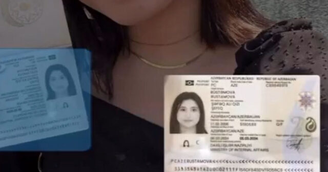 Baş Prokurorluqdan vətəndaşlara xəbərdarlıq – VİDEO Baş Prokurorluqdan vətəndaşlara xəbərdarlıq – VİDEO