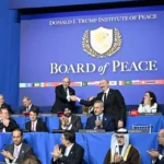 Sülh Şurasının ilk iclası hansı məqamlar ilə yadda qaldı? –  DETALLAR