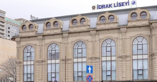 Müəllim və şagirdlər “İdrak”ı TƏRK edir?