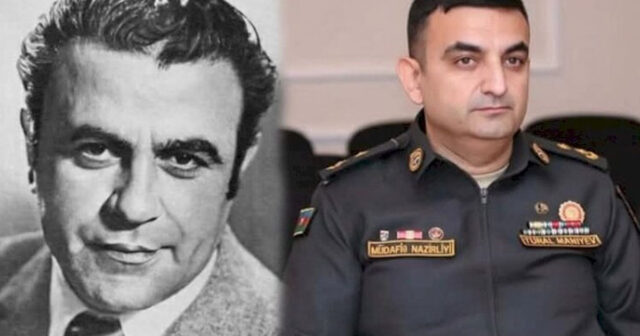 Yüksək vəzifəyə təyin edilən Xalq artistinin oğlu ilə bağlı MARAQLI MƏLUMATLAR