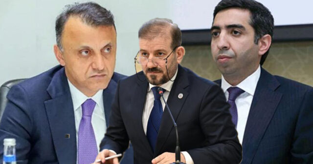 TƏBİB və İTS sövdələşməsi! Milyonlar hara gedir?