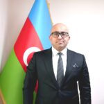 Anar Əzimov AQTA-da müdir təyin edildi