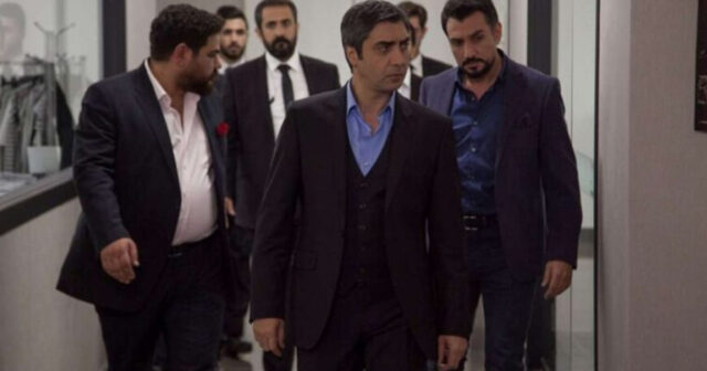 “Kurtlar Vadisi”ndə narkotik şəbəkəsi haqda deyilənlər heyrətləndirdi – VİDEO “Kurtlar Vadisi”ndə narkotik şəbəkəsi haqda deyilənlər heyrətləndirdi – VİDEO