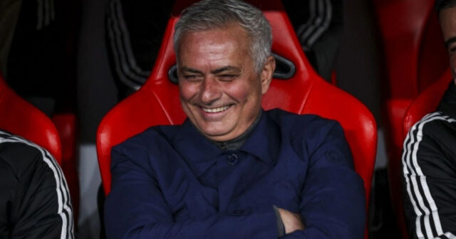 Joze Mourinyo Portuqaliya millisinə rəhbərlik edə bilər