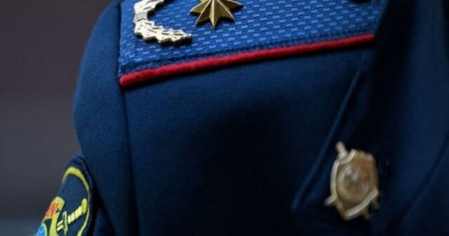 Vilayət Eyvazov mayoru redaktor təyin etdi – FOTO