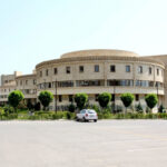 Oftalmologiya Mərkəzində həkimlə qazi arasında gərginlik – VİDEO