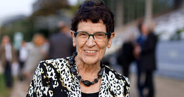 Bundestaqının sabiq sədri vəfat etdi Bundestaqının sabiq sədri vəfat etdi