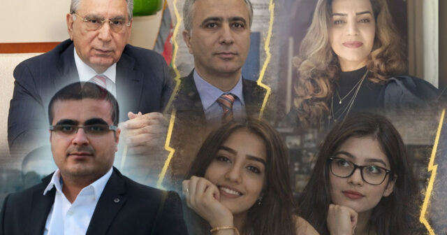 Ramiz Mehdiyev-Fuad Qəhrəmanlı-Zümrüd Yağmur üçbucağı – Əsgər Ağazadə işi ilə bağlı şok iddialar