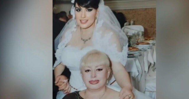 İlhamə Quliyevanın bacısı qızı azadlığa BURAXILDI – FOTO