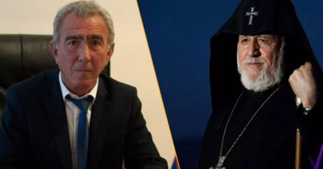 II Qareginin qardaşı və qardaşı oğlu ev dustaqlığına buraxılıb