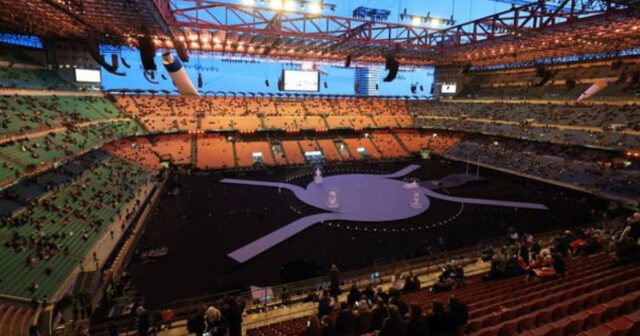 Qış Olimpiya Oyunlarının açılış mərasimi keçirilir – FOTOLAR