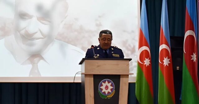 Məşhur polkovnik işdən çıxarıldı – Yerinə bu hərbiçi gətirildi Məşhur polkovnik işdən çıxarıldı – Yerinə bu hərbiçi gətirildi