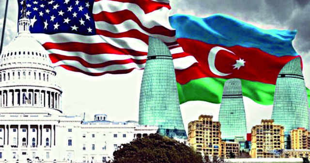 Yeni dünya nizamı start götürür: Azərbaycan Vaşinqtona dəvət edildi