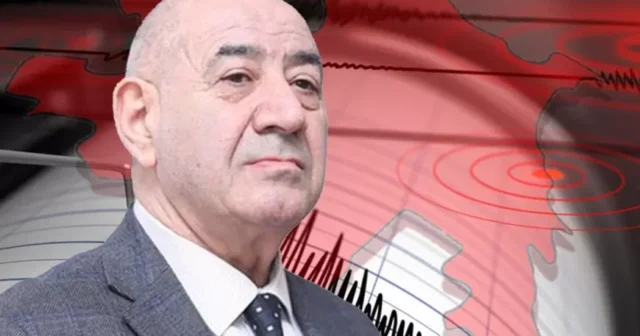 Qurban Yetirmişlidən zəlzələ açıqlaması – “Yenidən gözlənilir…” Qurban Yetirmişlidən zəlzələ açıqlaması – “Yenidən gözlənilir…”