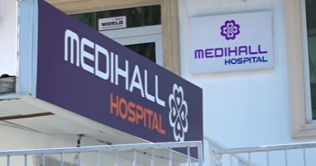 “Ürəkdir də, indi mən də ölə bilərəm, səbəb əməliyyat olmayıb” – VİDEO “Ürəkdir də, indi mən də ölə bilərəm, səbəb əməliyyat olmayıb” – VİDEO