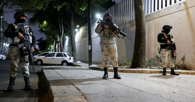 Ziyafətdə öldürülən narkobaron “El Menço”nun GİZLİ HƏYATI – 400 mühafizəçi, böyrək xəstəliyi