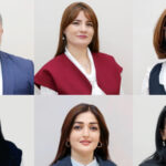 Yeni direktorlar təyin olundu – KİMLƏRDİR?