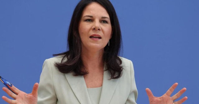 Qrenlandiyanın hara məxsus olduğunu bilmədi – VİDEO