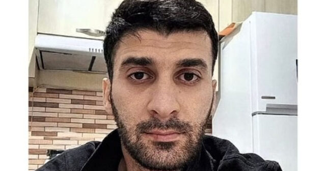 “TikTok”er Sərdar həbs edildi