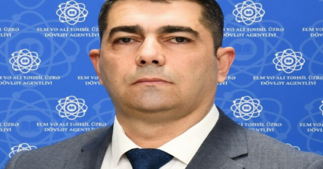 Səbuhi Qurbanova yeni vəzifə verildi