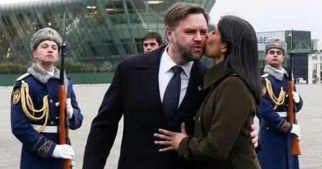 Bakıda çəkilən bu foto gündəm oldu