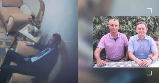 DTX Ramiz Mehdiyev, Əli Kərimli və digərləri barədə məlumat yayımladı – VİDEO