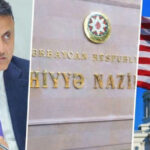Vüqar Qurbanovla bağlı sensassion iddia: Səhiyyə Nazirliyini ABŞ-dan “vurdururmuş”…