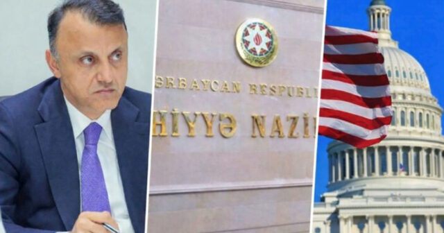 Vüqar Qurbanovla bağlı sensassion iddia: Səhiyyə Nazirliyini ABŞ-dan “vurdururmuş”…