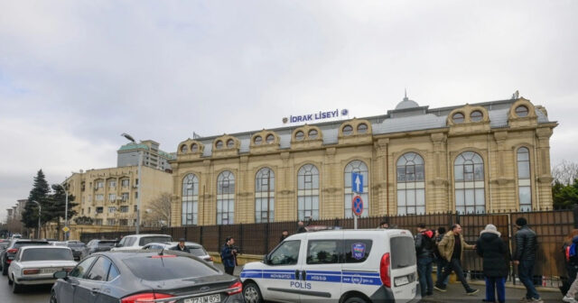 Məktəbləri necə TƏHLÜKƏSİZ EDƏK? – “İdrak” olayının təkrarlanmamağı üçün…