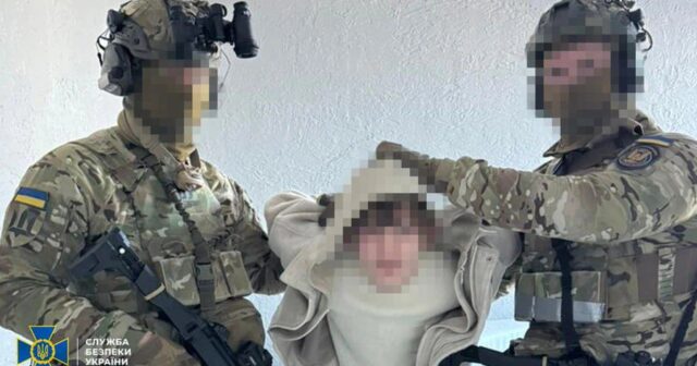 İzlər Rusiyaya aparır: Ukrayna və Moldovada sifarişli qətllərin qarşısı alındı – DETALLAR İzlər Rusiyaya aparır: Ukrayna və Moldovada sifarişli qətllərin qarşısı alındı – DETALLAR