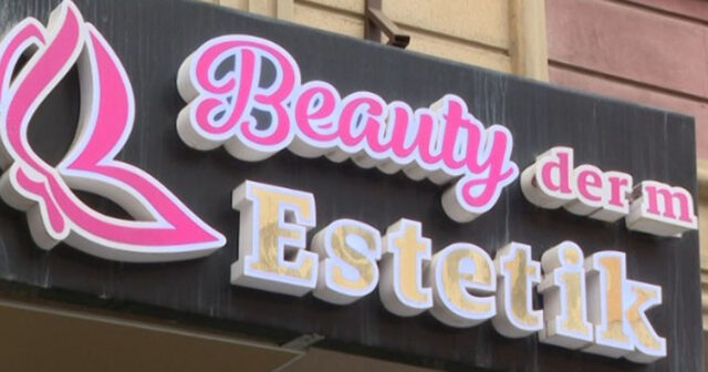 Daha bir estetik mərkəzdə QALMAQAL – Eyni həkimdən 3 pasiyent şikayət etdi – VİDEO