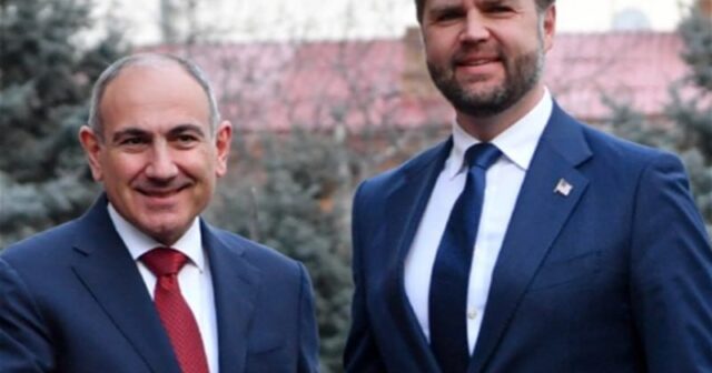 ABŞ Ermənistana nadir hallarda paylaşdığı texnologiyaları verəcək — Vens