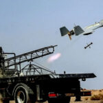 SON DƏQİQƏ: İran HƏRƏKƏTƏ KEÇDİ – ABŞ gəmilərinin üzərinə PUA GÖNDƏRDİ