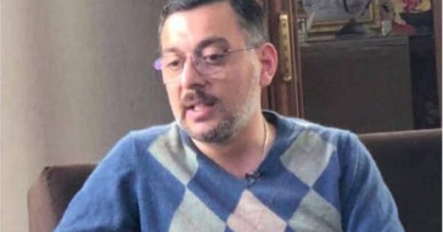 Milli Qəhrəman Salatın Əsgərovanın oğlu reabilitasiya mərkəzi açır