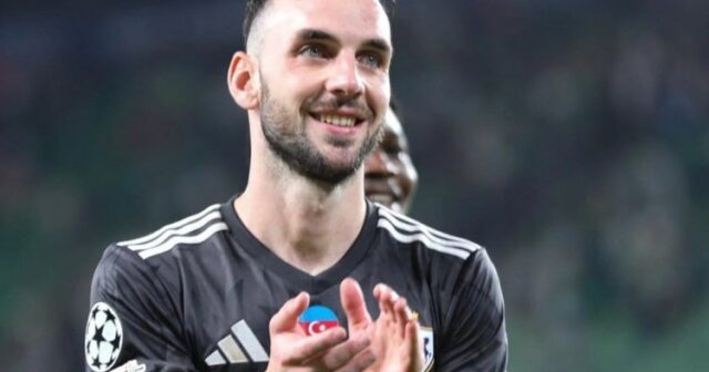 Yankoviç “Qarabağ”dan ayrıla bilər Yankoviç “Qarabağ”dan ayrıla bilər