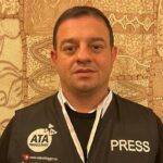 Ata Abdullayev AZADLIQDA