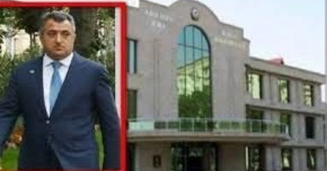 Xırdalanın mərkəzində açıq özbaşınalıq – 4 mərtəbəli bina necə 5-ə çevrilir?-FOTOLAR