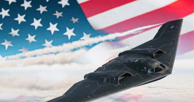 ABŞ qoşunları İrana mümkün zərbələr üçün hazır vəziyyətə gətirilir – Nə baş verir? ABŞ qoşunları İrana mümkün zərbələr üçün hazır vəziyyətə gətirilir – Nə baş verir?