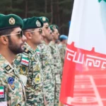 Ukrayna da SEPAH-ı terror təşkilatı kimi tanıdı: Azərbaycan bu addımı ata bilər? Ukrayna da SEPAH-ı terror təşkilatı kimi tanıdı: Azərbaycan bu addımı ata bilər?