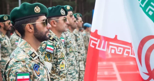 Ukrayna da SEPAH-ı terror təşkilatı kimi tanıdı: Azərbaycan bu addımı ata bilər? Ukrayna da SEPAH-ı terror təşkilatı kimi tanıdı: Azərbaycan bu addımı ata bilər?