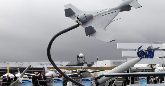 Ermənsitan “Harop”ları kimdən alıb? Ermənsitan “Harop”ları kimdən alıb?