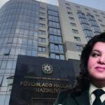 Azərbaycanın yeganə qadın generalı işdən azad olunur?