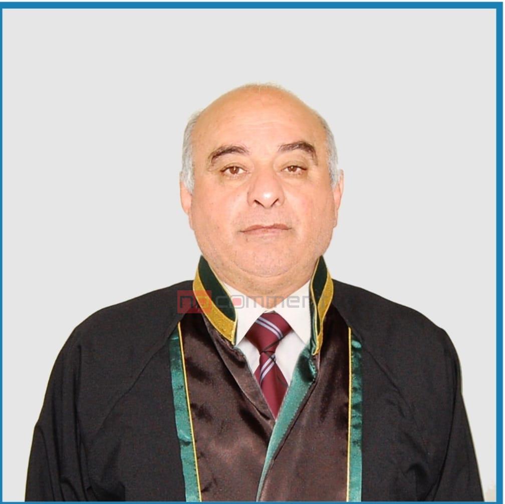 Biləsuvarda keçmiş hakim vəfat edib – FOTO