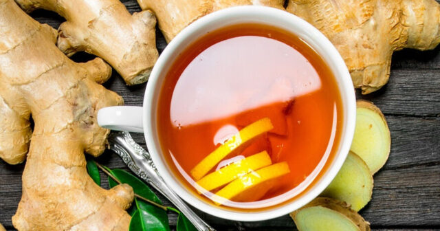 Çay idrak zəifləməsini yavaşladır Çay idrak zəifləməsini yavaşladır